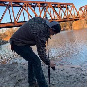 Meet your Posher, Omar